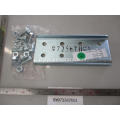 KM972567G01 CWT Rail Fishplate cho thang máy Kone